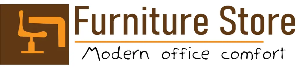 Furniture store