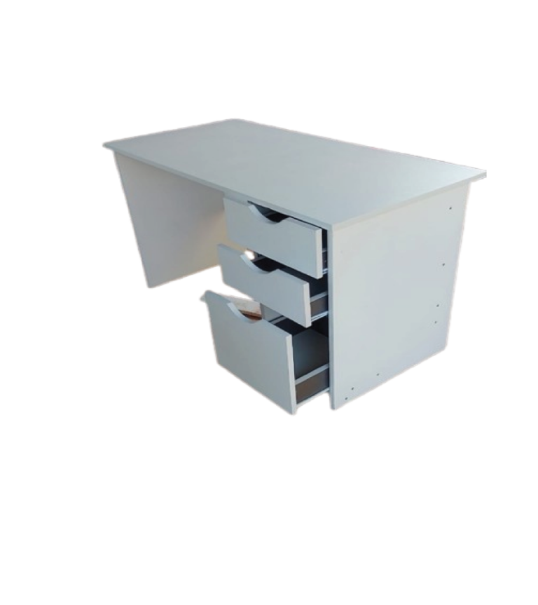 Study Draws Custom custom made study table - Office Furniture Store In Nairobi
