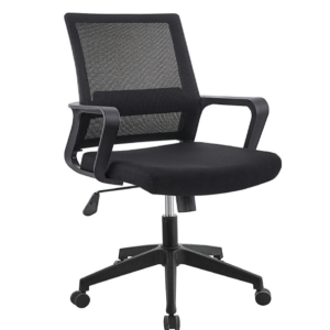 Midback desk chair