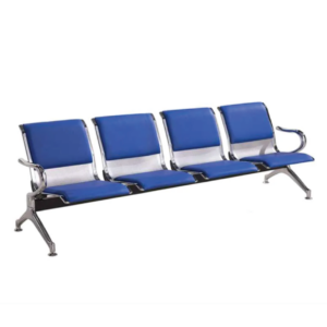 medical office waiting room chair