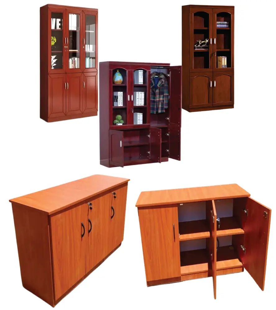 Office Storage cabinets