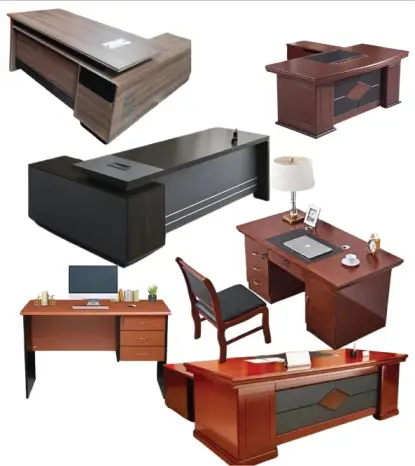 Office desks